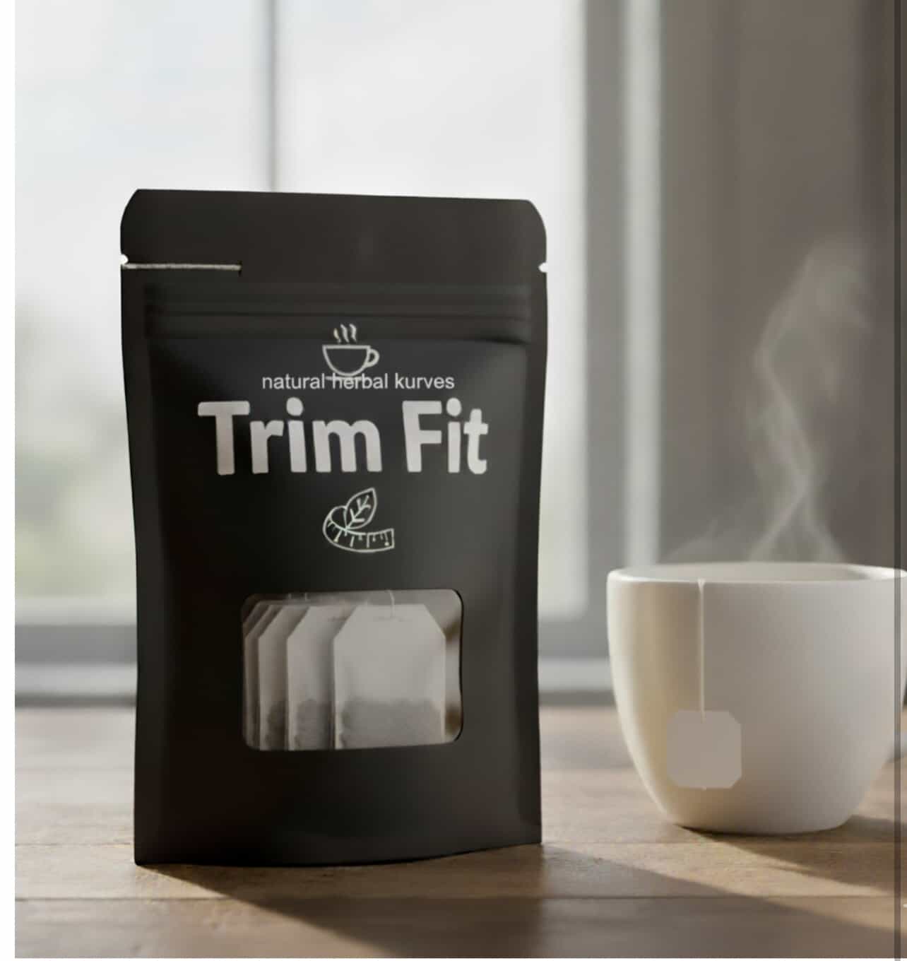 Trim Fit Tea