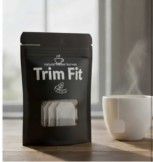 Trim Fit Tea